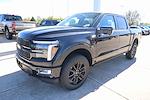 New 2025 Ford F-150 Platinum SuperCrew Cab for sale #SFC20256 - photo 12