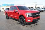 New 2025 Ford F-150 Platinum SuperCrew Cab for sale #SFC20833 - photo 1