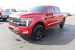 New 2025 Ford F-150 Platinum SuperCrew Cab for sale #SFC20833 - photo 12