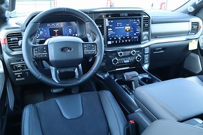 New 2025 Ford F-150 Raptor SuperCrew Cab for sale #SFC44492 - photo 2