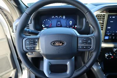 New 2025 Ford F-150 XLT SuperCrew Cab for sale #SFC49800 - photo 2