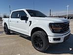 New 2025 Ford F-150 XLT SuperCrew Cab for sale #SFC49800 - photo 3