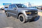 New 2025 Ford F-150 XLT SuperCrew Cab for sale #SFC49920 - photo 3