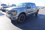 New 2025 Ford F-150 XLT SuperCrew Cab for sale #SFC49920 - photo 1
