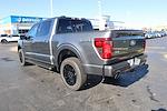 New 2025 Ford F-150 XLT SuperCrew Cab for sale #SFC49920 - photo 2