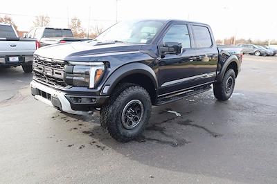New 2025 Ford F-150 Raptor SuperCrew Cab for sale #SFC58861 - photo 1