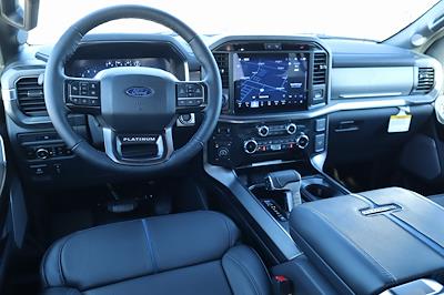 New 2025 Ford F-150 Platinum SuperCrew Cab for sale #SFC60109 - photo 2