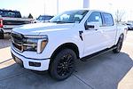 New 2025 Ford F-150 Lariat SuperCrew Cab for sale #SFC68749 - photo 12