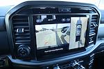 New 2025 Ford F-150 Lariat SuperCrew Cab for sale #SFC68749 - photo 8