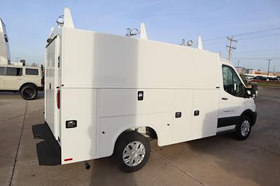 New 2025 Ford Transit 350 Service Utility Van for sale #SKA27334 - photo 2