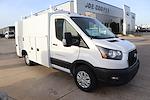 New 2025 Ford Transit 350 Service Utility Van for sale #SKA27334 - photo 1