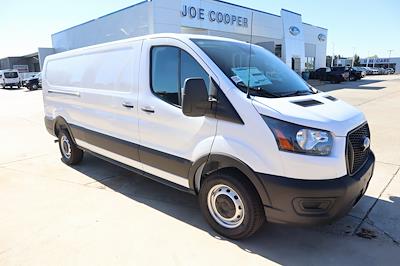New 2025 Ford Transit 150 Low Roof Empty Cargo Van for sale #SKB30680 - photo 1