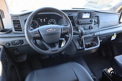 New 2025 Ford Transit 150 Low Roof Empty Cargo Van for sale #SKB30680 - photo 2
