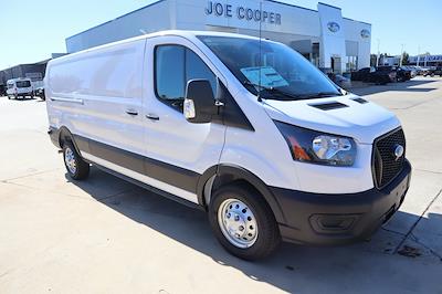 New 2025 Ford Transit 250 Low Roof Empty Cargo Van for sale #SKB32182 - photo 1