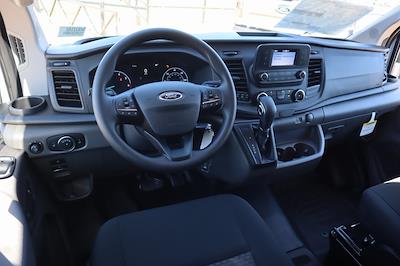 New 2025 Ford Transit 250 Low Roof Empty Cargo Van for sale #SKB32182 - photo 2