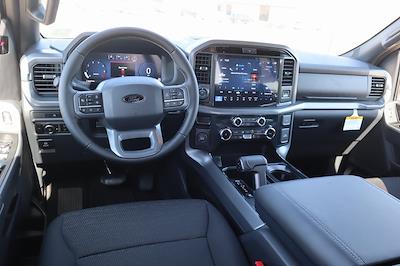 New 2025 Ford F-150 XLT SuperCrew Cab for sale #SKD77843 - photo 2