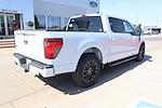 New 2025 Ford F-150 XLT SuperCrew Cab for sale #SKD77843 - photo 22