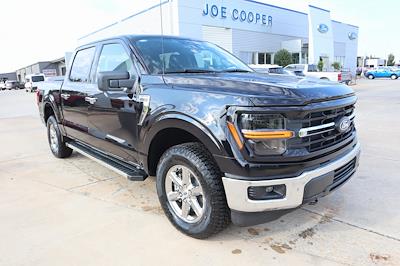 New 2025 Ford F-150 XLT SuperCrew Cab for sale #SKE00455 - photo 1