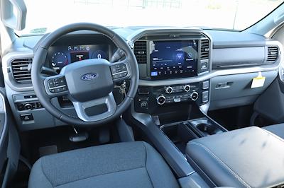 New 2025 Ford F-150 XLT SuperCrew Cab for sale #SKE00455 - photo 2