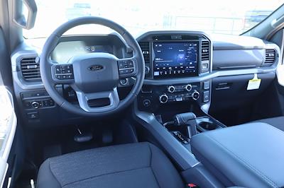 New 2025 Ford F-150 XLT SuperCrew Cab for sale #SKE02666 - photo 2