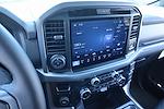 New 2025 Ford F-150 XLT SuperCrew Cab for sale #SKE02666 - photo 5