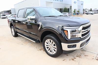New 2025 Ford F-150 Lariat SuperCrew Cab for sale #SKE75738 - photo 1