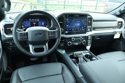 New 2025 Ford F-150 Lariat SuperCrew Cab for sale #SKE75738 - photo 2
