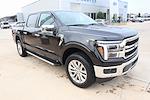 New 2025 Ford F-150 Lariat SuperCrew Cab for sale #SKE75738 - photo 1