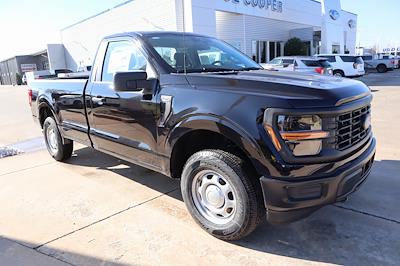 New 2025 Ford F-150 XL Regular Cab for sale #SKF79929 - photo 1