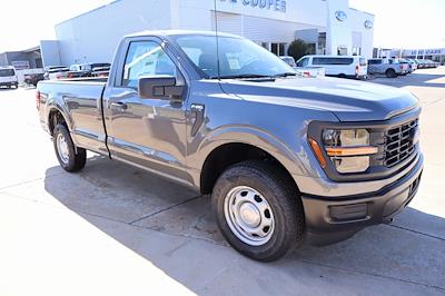 New 2025 Ford F-150 XL Regular Cab for sale #SKF80903 - photo 1
