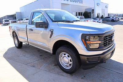 New 2025 Ford F-150 XL Regular Cab for sale #SKF81099 - photo 1