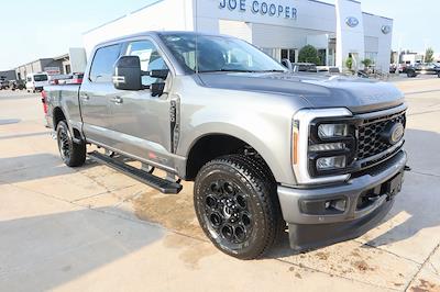 New 2026 Ford F-250 Lariat Crew Cab for sale #TEC13271 - photo 1