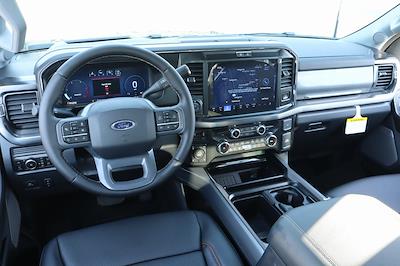 New 2026 Ford F-250 Lariat Crew Cab for sale #TEC13271 - photo 2