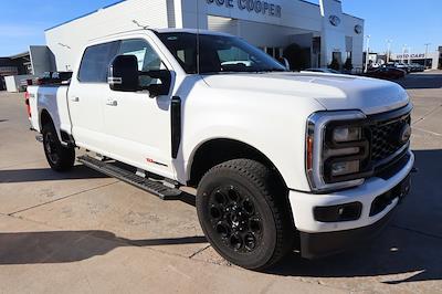 New 2026 Ford F-250 Lariat Crew Cab for sale #TEC14385 - photo 1