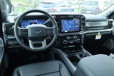 New 2026 Ford F-250 Lariat Crew Cab for sale #TEC14856 - photo 2