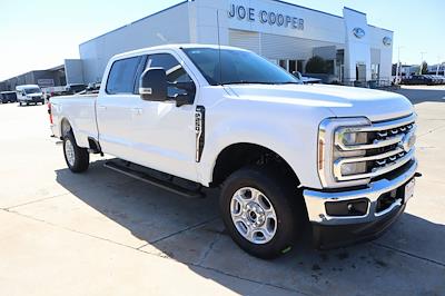 New 2026 Ford F-250 XLT Crew Cab for sale #TEC18627 - photo 1