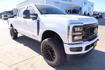 New 2026 Ford F-250 XLT Crew Cab for sale #TEC21619 - photo 1