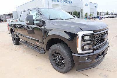 New 2026 Ford F-250 Lariat Crew Cab for sale #TEC21747 - photo 1