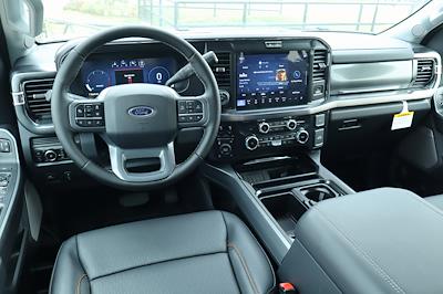 New 2026 Ford F-250 Lariat Crew Cab for sale #TEC21747 - photo 2