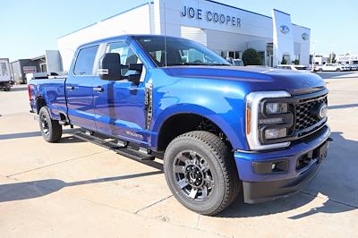 New 2026 Ford F-350 XL Crew Cab for sale #TEC43627 - photo 1