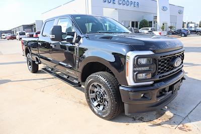 New 2026 Ford F-350 XL Crew Cab for sale #TEC45094 - photo 1