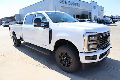New 2026 Ford F-350 Lariat Crew Cab for sale #TEC63347 - photo 1