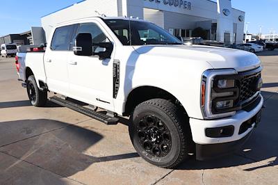 New 2026 Ford F-250 Lariat Crew Cab for sale #TEC82662 - photo 1