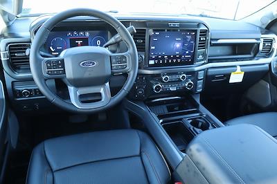 New 2026 Ford F-250 Lariat Crew Cab for sale #TEC82701 - photo 2