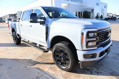 New 2026 Ford F-250 Lariat Crew Cab for sale #TEC83831 - photo 1