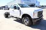New 2026 Ford F-350 Super Cab Cab Chassis for sale #TEC92231 - photo 1