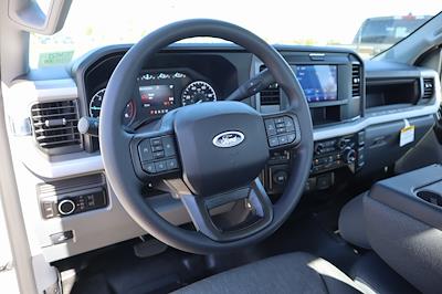 New 2026 Ford F-350 Regular Cab Cab Chassis for sale #TEC94522 - photo 2