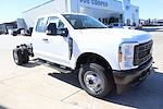 New 2026 Ford F-350 Super Cab Cab Chassis for sale #TEC97943 - photo 1