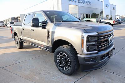 New 2026 Ford F-250 Platinum Crew Cab for sale #TED16683 - photo 1