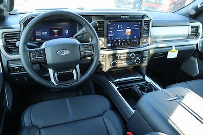 New 2026 Ford F-250 Platinum Crew Cab for sale #TED16683 - photo 2